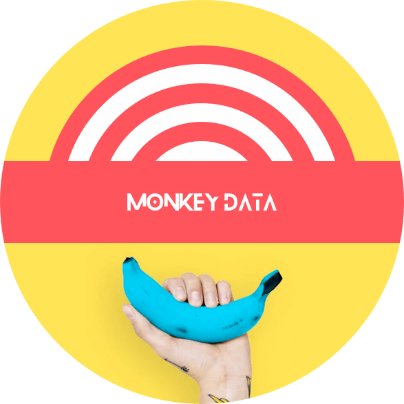 Monkey Data