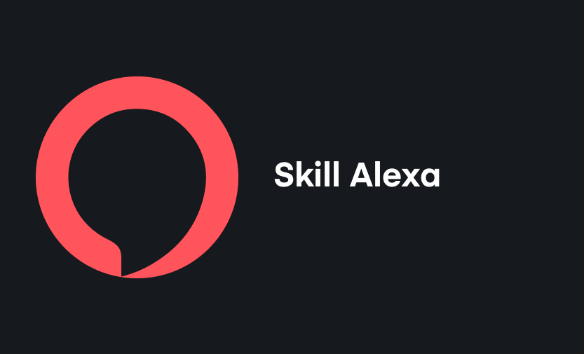 Skill Alexa